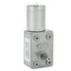 thumbnail image 1 of DC Motor 4632?370 Worm Electric Reduction Engine for Window Openers Miniature Winches DC12V 375RPM, 1 of 5