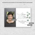 thumbnail image 3 of Scars in Heaven | Personalized Memorial, Grief, Sympathy, Bereavement, Condolence, Funeral Gift, Print, Wall Decor - Floral Photo, 3 of 5