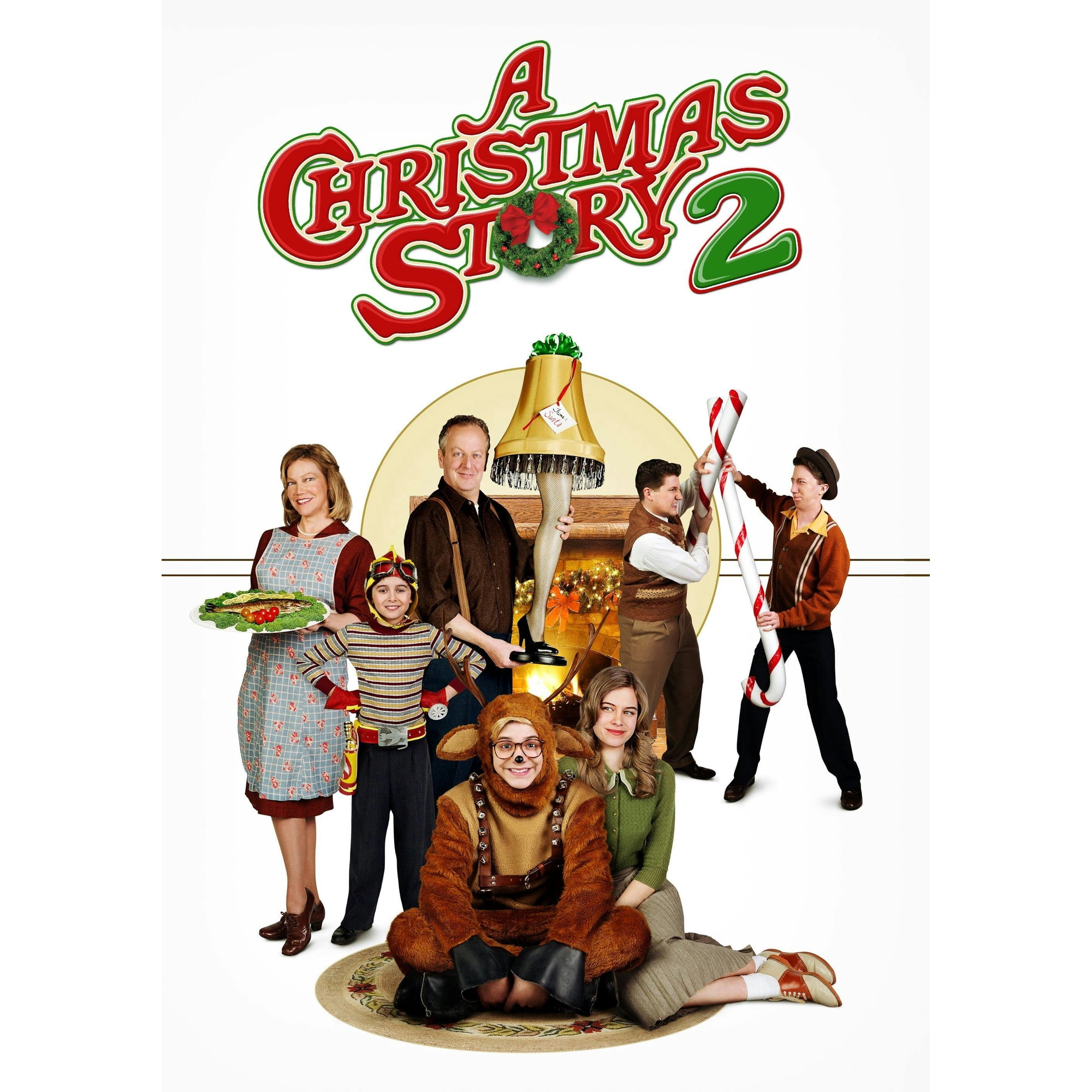 A Christmas Story 2 [DVD]