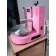 thumbnail image 3 of Máquina semiautomática para alisar pasteles de cumpleaños, máquina de recubrimiento de pasteles, crema de enyesado, máquina de llenado, aparato de cocina, 2023, 3 of 5