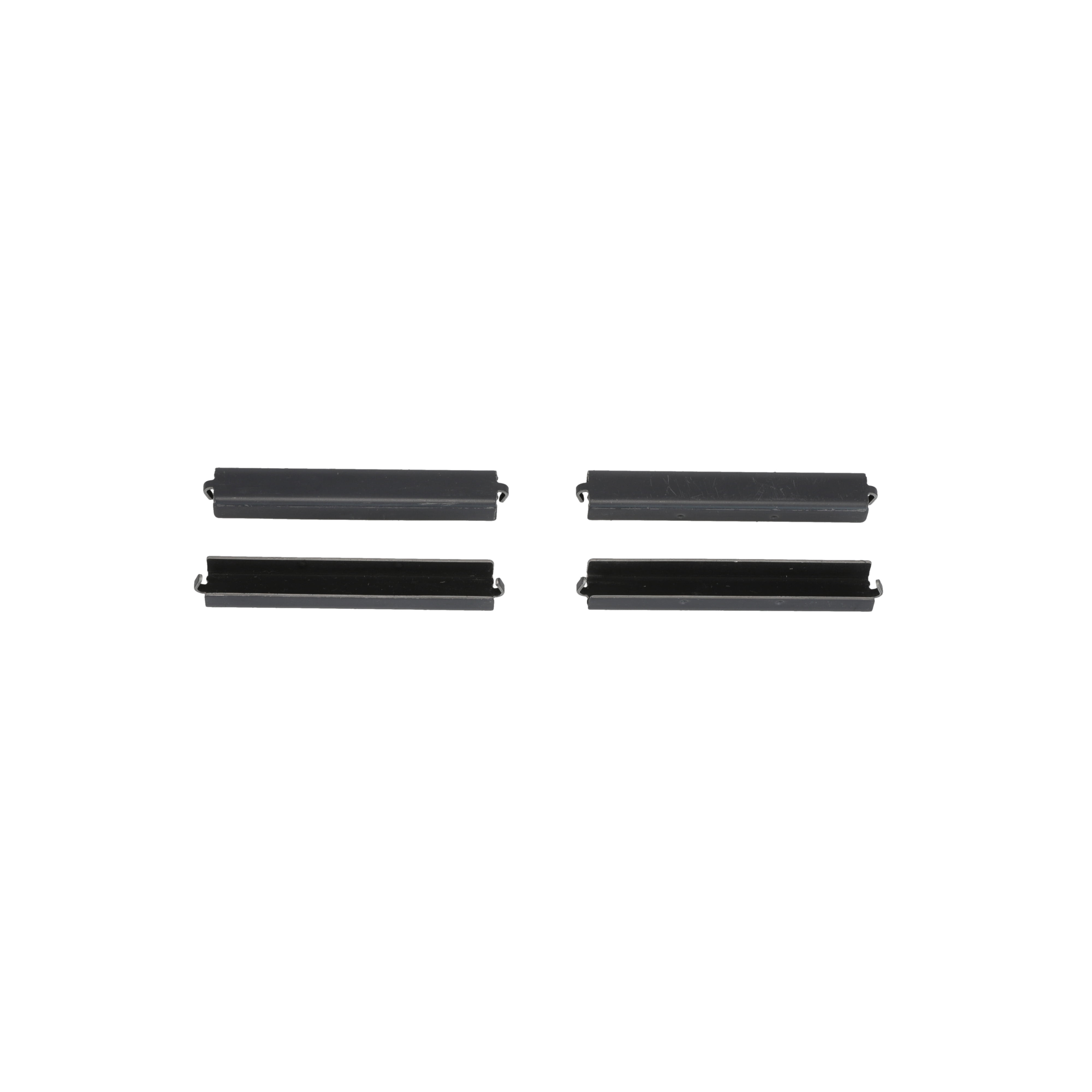 Ultra HC 1000 Brake Pad Set, Rear HC10.1012.0.F, Ford F-150 2009-2004