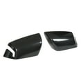 thumbnail image 2 of Side Mirror Cover, Cool 2pcs Wing Mirror Cover  For Car Decoration, 2 of 8