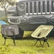 thumbnail image 5 of Asiento resistente Baoblaze Silla de camping plegable con bolsa de almacenamiento Verde, 5 of 8