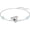 Kola, variant on Cardinal Bird Bracelet for Women 925 Sterling Silver Memorial Red Cardinal Bracelet with Flower Jewelry Gifts,Chain Length 7"+2" Extend