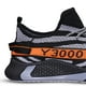 thumbnail image 5 of Tenis Para Hombre Con Suela Antiderrapante Sneakers Casual Gaon  GAON03, 5 of 8