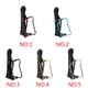 thumbnail image 5 of Soidarity Soporte para botella de agua para bicicleta con adaptador giratorio de 360 ​​grados, jaula para botella de bebida para ciclismo, Ciclismo Oro Soidarity CP0558-04, 5 of 6