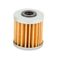 thumbnail image 3 of Tusk First Line Oil Filter 5 Pack for Kawasaki KX450 2019-2025, 3 of 4