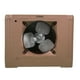 thumbnail image 2 of Frikko Enfriador Evaporativo Tipo Ducto FA70D, 2 of 4