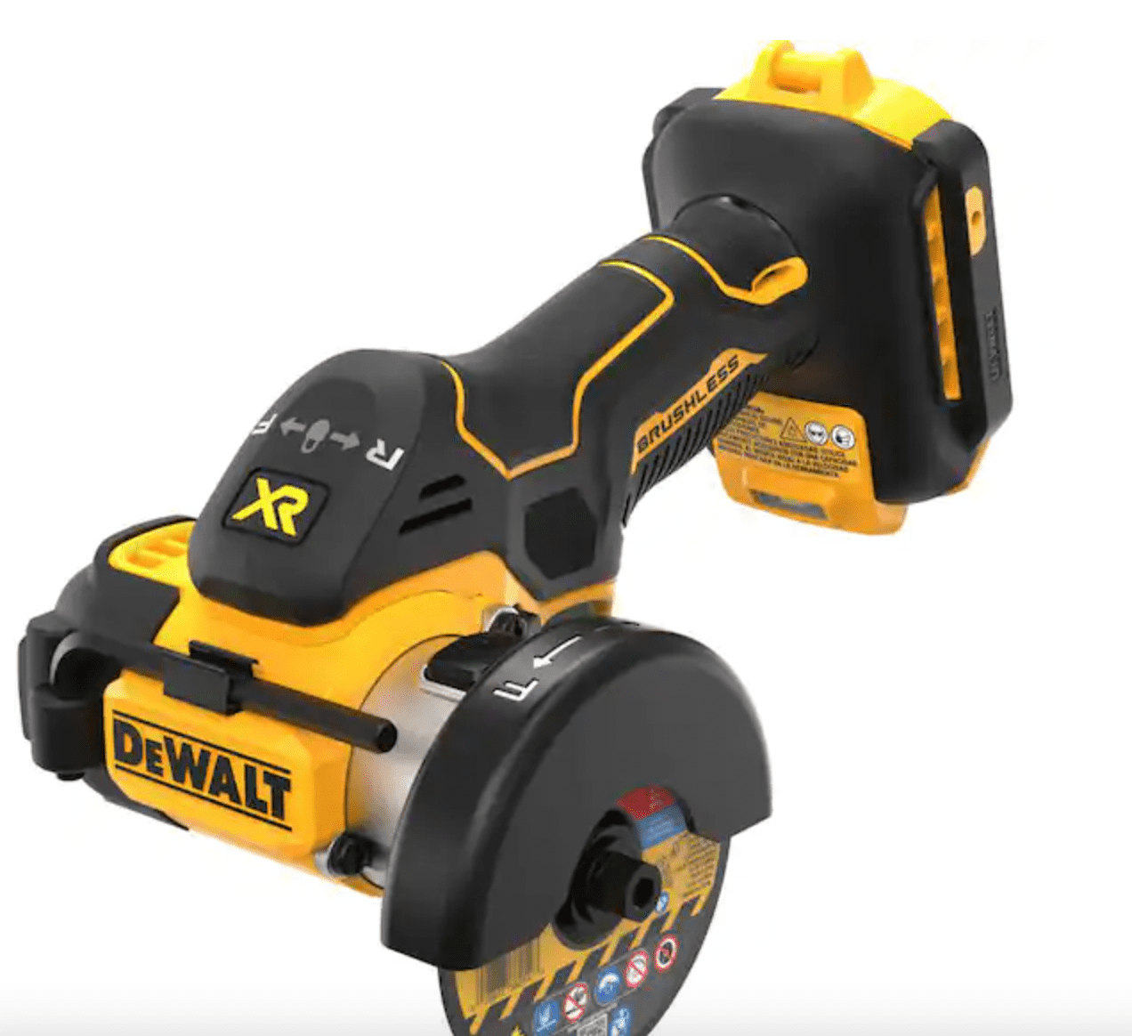 BRAND NEW DeWALT DCS438B 20V MAX XR 3