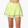 thumbnail image 2 of Women's Lucky in Love High Waist Premier Skirt, 2 of 4