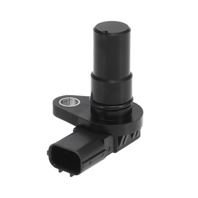 Unique Bargains G4T07982 Car Engine Replacement Crankshaft Position Sensor 3 Pins Black for Subaru