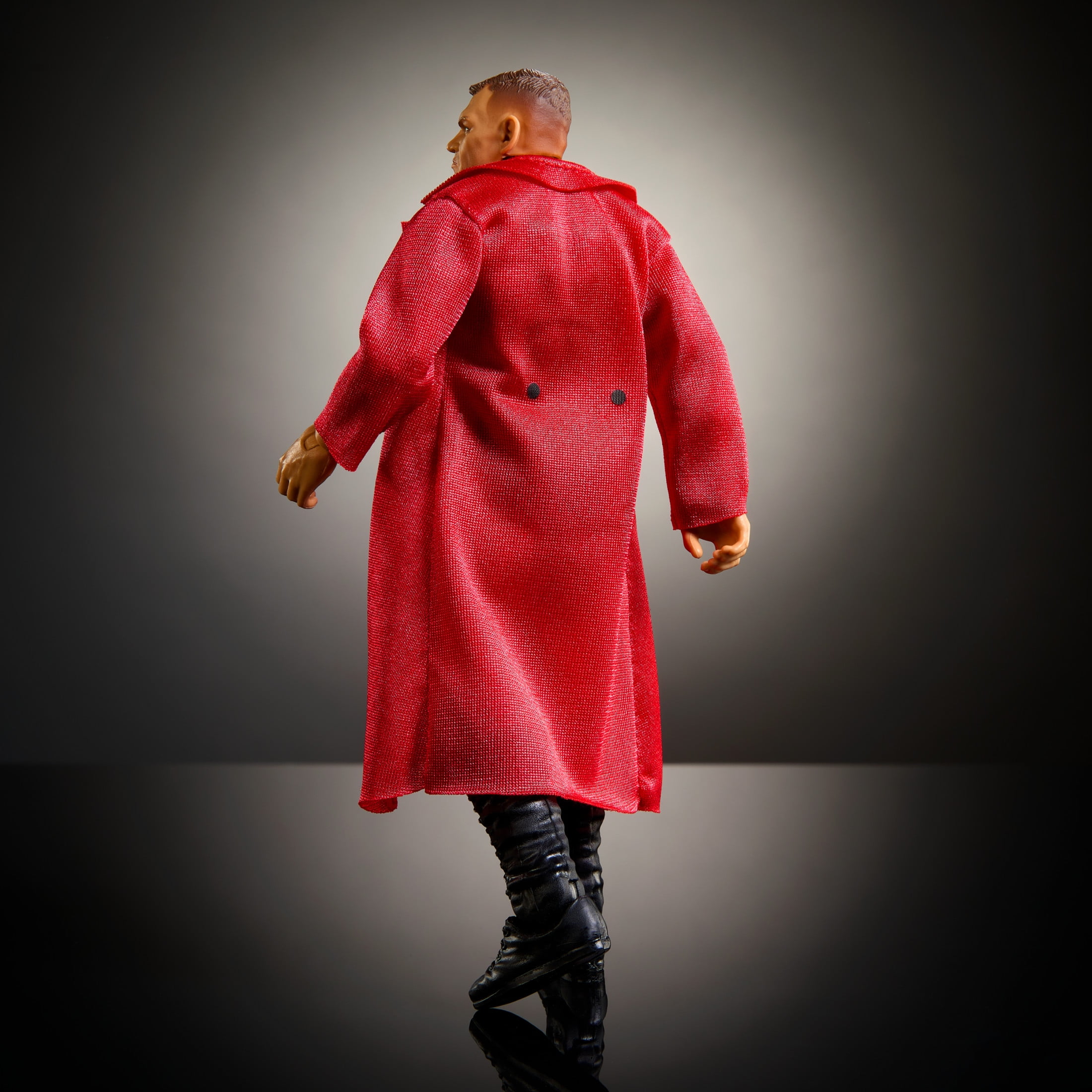 WWE Elite Top Picks Action Figure