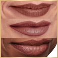thumbnail image 4 of Labial L'Oréal Paris Age Perfect Hidratante Rich Chestnut, 4 of 9