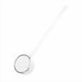 thumbnail image 1 of PEONAVET Ladle Ladle High Borosilicate Spoon A Hot Oil Spoon That Can Be Heated Directly By An Open Flame, 1 of 5