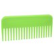 thumbnail image 1 of Peine De Desenredado De Cabello, Peine De Dientes Anchos, Aplanan El Cabello Largo Y Grueso, Agrega Volumen Para El Cabello Rizado, Sin De Diseño Portátil Para Viajar, 1 of 7