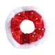 thumbnail image 1 of Coletero para mujer, accesorio para el cabello navideño, tocado de moda ligero y cómodo, coletero para mujer Lentejuelas rojas, 1 of 9