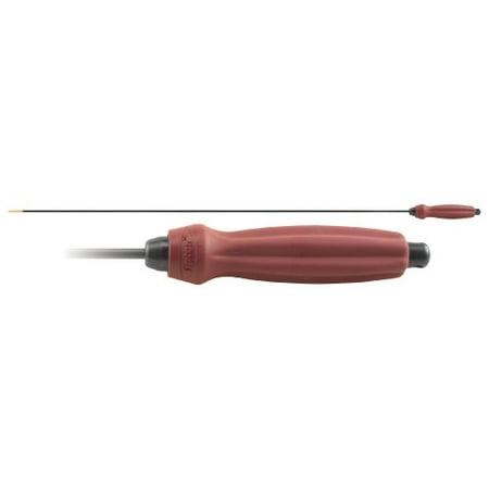 - Tipton .22 - .26 Caliber 36-Inch Deluxe Carbon Fiber Cleaning Rod