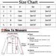 thumbnail image 3 of AherBiu Baby Clothes Newborn Infant Girls Boys Cardigans Button down Long Sleeve Knitted Jackets Outwear, 3 of 4