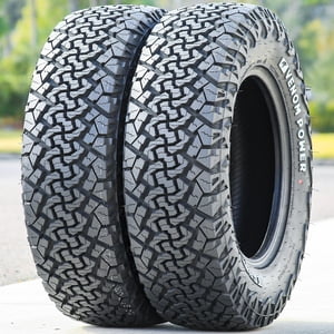 Venom Power Terra Hunter X/T 2 31X10.50R15 109S C 6 Ply Extreme Terrain Light Truck Tire Sansujyuku sansujyuku.com