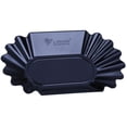 thumbnail image 4 of 6 piezas de Platos Placas para Servir Refrigerios para Cocina Bar Gloria Platos de plástico, 4 of 5