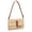 Beige-03, variant on Straw Bag Beach Purse Summer Purses for Women Vacation Handbags Woven Crossbody Bags Straw Shoulder Bag