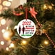 2022 Christmas Ornaments, Our First Christmas Together Ornament 2022