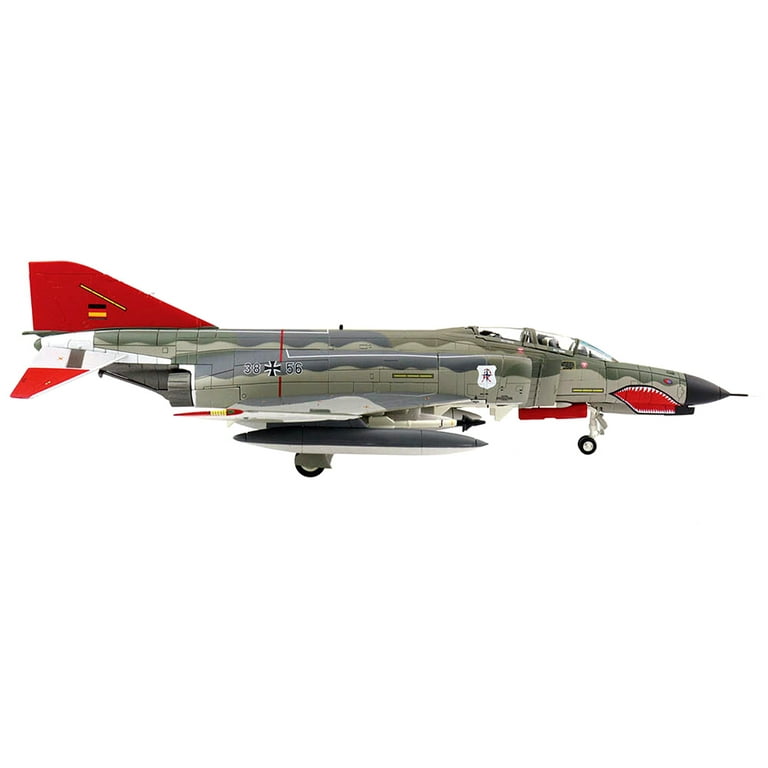 McDonnell Douglas F-4F Phantom II 