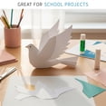 thumbnail image 4 of Cartulina Paper Lite, paquete de 300 unidades, color blanco, 8.5 x 11 kg, 4 of 6