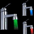 thumbnail image 2 of Sensor De Temperatura Cambiante De LED Water Faucet Tap, 2 of 7