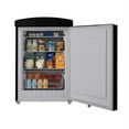thumbnail image 5 of Conserv 3.2 cu. ft. Retro Convertible Refrigerator-Freezer Frost Free in Black, 5 of 12
