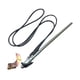 thumbnail image 5 of Antena de radio de automóvil, reemplazo de equipo de garaje, montaje de protección de componente de empuje manual para TF Rodeo Rwd 1988-2003, 5 of 9