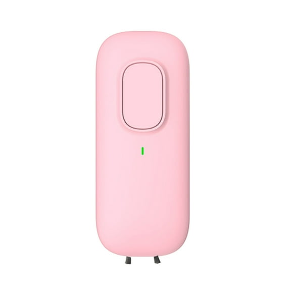 jovati Plug-in Negative Ambient Purifier, Mini Portable Negative Generator,Suitable For Home, Bedroom, Bathroom, Living Room, Bathroom, Closet, Pet Room