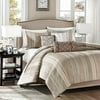 Home Essence Trinity 6-Piece Duvet Cover Set