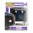 thumbnail image 2 of Figura Funko Pop Raven 4.5 Pulgadas, 2 of 2