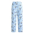 thumbnail image 5 of Bluey Women's Sleep Pant, Sizes XS-3X, 5 of 5