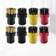 thumbnail image 4 of 8pcs for Steam Mop Cloth Set with Nylon and Copper Brushes for Deep Cleaning, 4 of 5