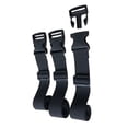 thumbnail image 5 of Yesbay Adjustable Elastic Band Anti-break Bicycle Protection Safety Seat Belt Buckle Motorcycle Electric Vehicle Cycling Car Seat Strap Luggage Backpacks Fixing Strap, 5 of 6