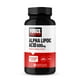 thumbnail image 1 of Suplemento de ácido alfa lipoico Force Factor 600 mg 60 cápsulas, 1 of 9