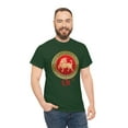 thumbnail image 3 of Chinese Ox Tee, 3 of 9