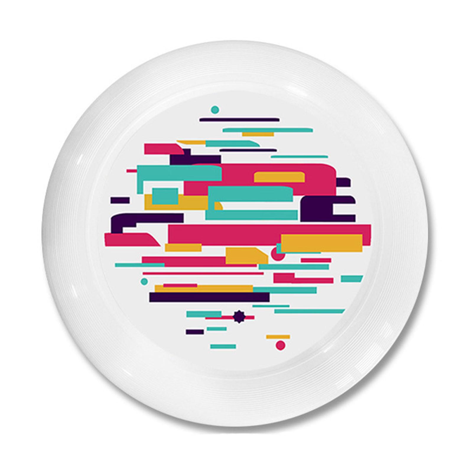 Flying Disc Sport Disc for Beach Outdoor Playing Lawn Game Disk