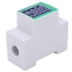 thumbnail image 4 of Medidor de Energía, Pzem-008 Voltímetro de Amperímetro Lcd Pantalla para electricista Digital Para Equipos Mecánnicos Para Equipos Electrónicos para Ingeniería Electrónica, 4 of 7