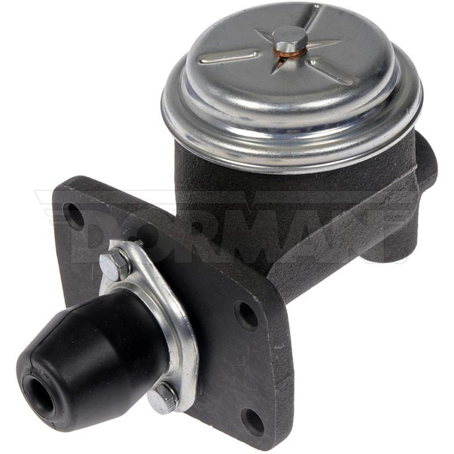 "Dorman M36063 Brake Master Cylinder for Specific Models" Fits select: 1966 DODGE D-SERIES, 1966-1967 DODGE W-SERIES