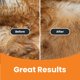 thumbnail image 5 of Cepillo Slicker Profesional Gopets Autolimpiante para Perros y Gatos, 5 of 6