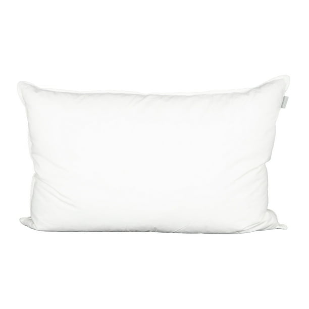 Almohada pluma de ganso walmart hotsell