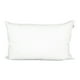 thumbnail image 1 of Almohada de Pluma de Ganzo Con Relleno Suave y Firme para Dormir y Descansar de Textura Lisa Blanco GAON, 1 of 10