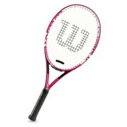 Wilson Nano Carbon Hope Tennis Racquet