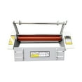 thumbnail image 4 of INTBUYING 17.3inch Hot Cold Roll Laminating Machine Electric A2 Digital Display Roll Lamina-tor 110V, 4 of 10