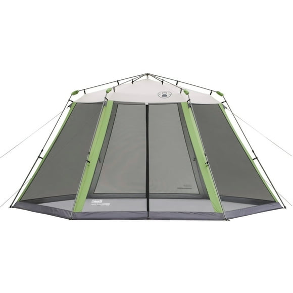 Coleman Canopy Wall