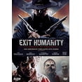 thumbnail image 1 of Exit Humanity (2011) [ FORMAT NON-USA, PAL, Reg.0 Import - Espagne ], 1 of 1