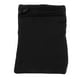thumbnail image 1 of Muñequera deportiva Zulema con bolsillo con cremallera para ejercicio Negros Sólidos, 1 of 8